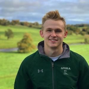 Meet your Posher, Mitch